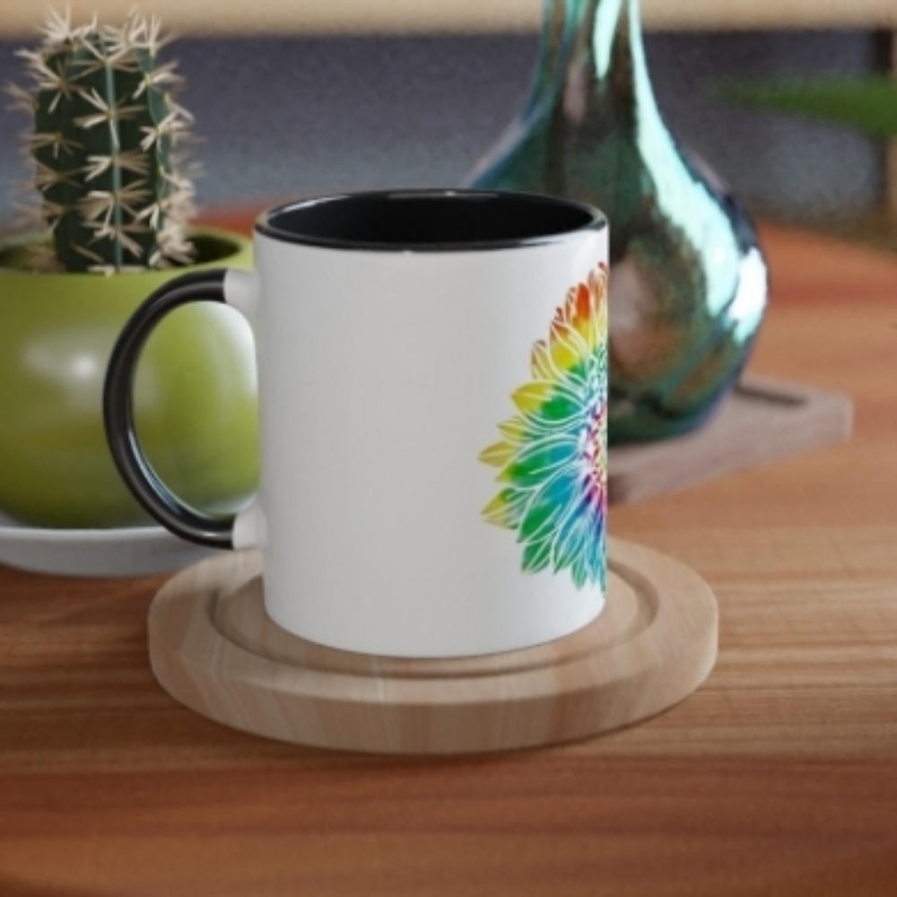 Coffee Cup - Picture 3 of 4